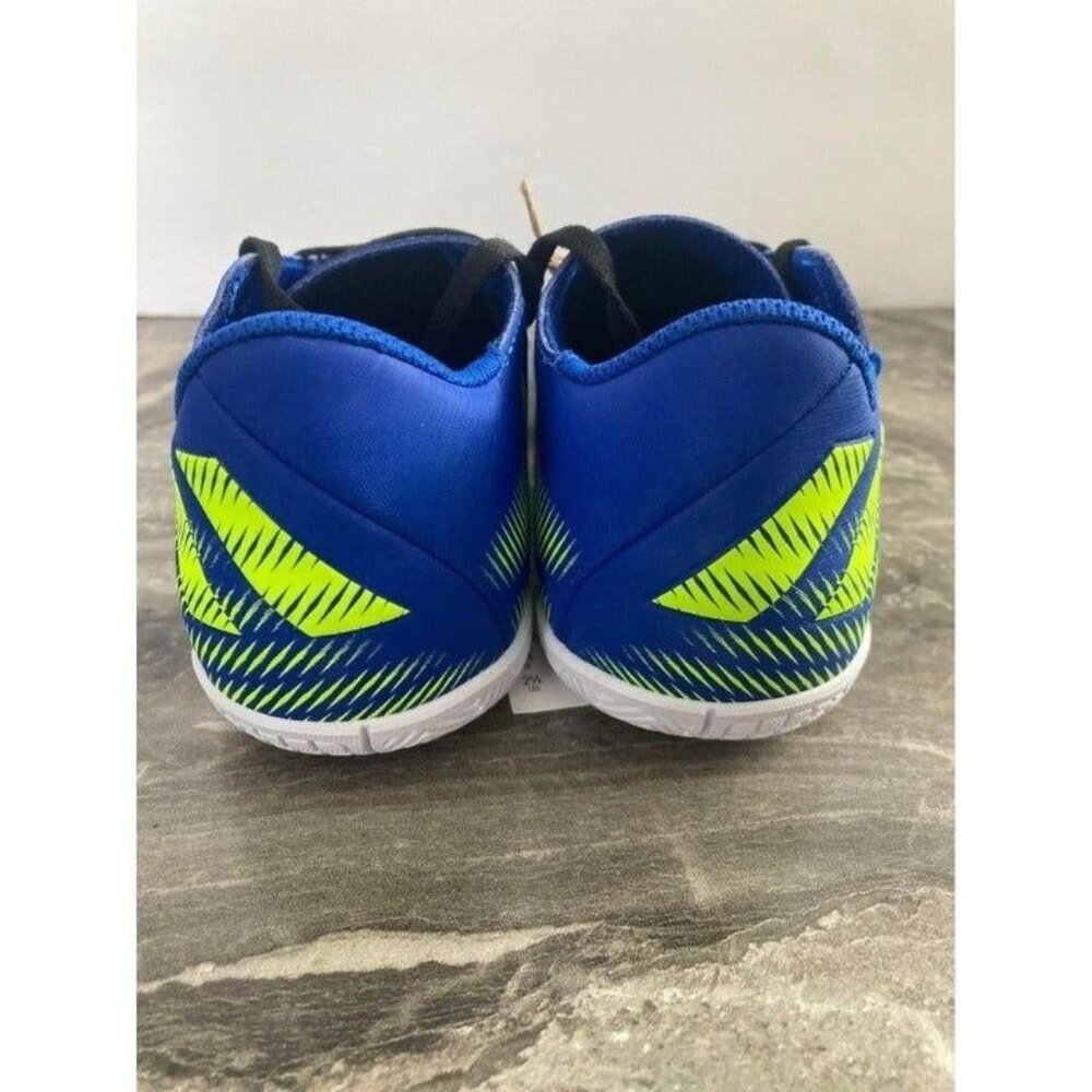 New Kids Youth Sz 2.5 Adidas Nemeziz Soccer Boots New Without Box - Picture 3 of 6
